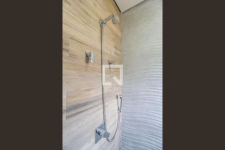 Casa de condomínio à venda com 600m², 6 quartos e 8 vagasBanheiro da Suíte 4