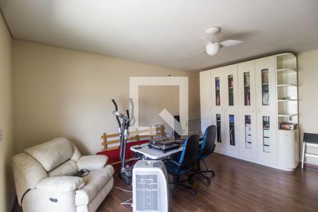 Casa de condomínio à venda com 600m², 6 quartos e 8 vagasSuíte 5