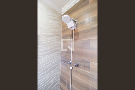 Casa de condomínio à venda com 600m², 6 quartos e 8 vagasBanheiro da Suíte 1