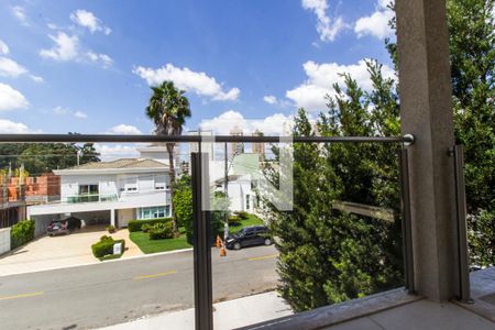 Casa de condomínio à venda com 600m², 6 quartos e 8 vagasVaranda