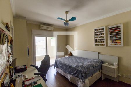 Casa de condomínio à venda com 600m², 6 quartos e 8 vagasSuíte 2