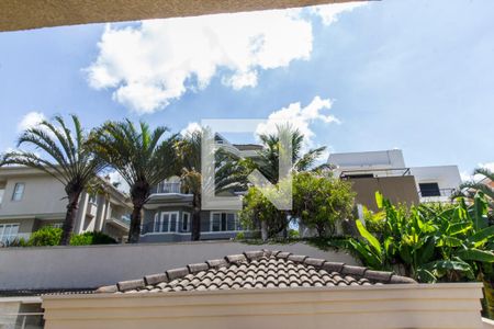 Casa de condomínio à venda com 600m², 6 quartos e 8 vagasVista da Suíte