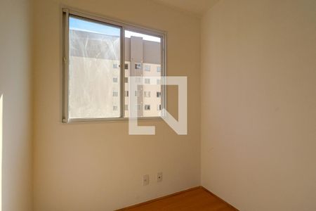 Quarto 1 de apartamento para alugar com 2 quartos, 40m² em Usina Piratininga, São Paulo