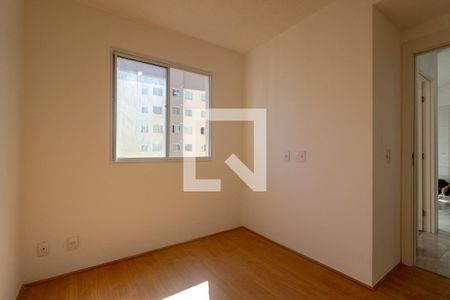 Quarto 2 de apartamento para alugar com 2 quartos, 40m² em Usina Piratininga, São Paulo