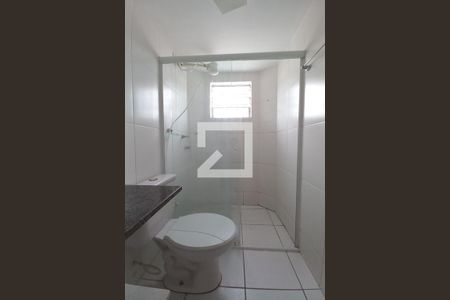 Banheiro de apartamento para alugar com 2 quartos, 73m² em Jardim Nova Europa, Campinas