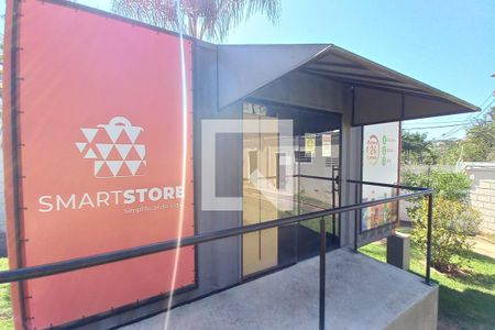 Área comum - Mercado de apartamento para alugar com 2 quartos, 73m² em Jardim Nova Europa, Campinas