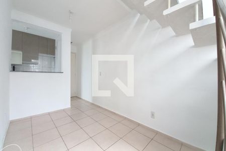 Sala de apartamento para alugar com 2 quartos, 73m² em Jardim Nova Europa, Campinas