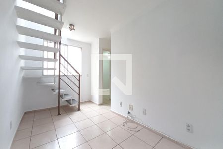 Sala de apartamento para alugar com 2 quartos, 73m² em Jardim Nova Europa, Campinas