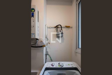 Apartamento à venda com 47m², 2 quartos e 1 vagaÁrea de Serviço