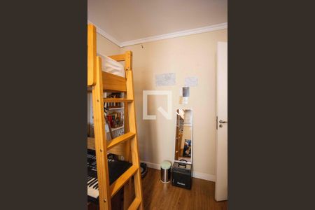 Apartamento à venda com 47m², 2 quartos e 1 vagaQuarto 2