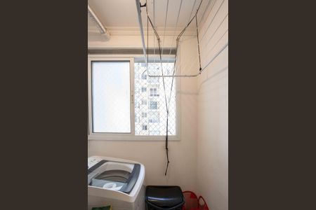 Apartamento à venda com 47m², 2 quartos e 1 vagaÁrea de Serviço