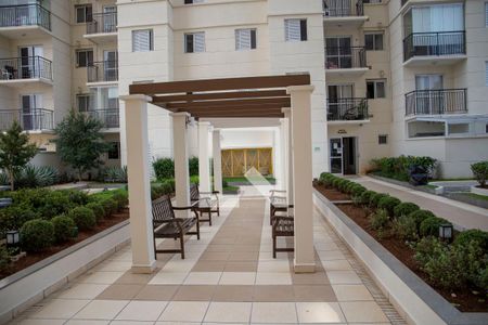 Apartamento à venda com 47m², 2 quartos e 1 vagaÁrea comum