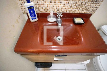 Apartamento à venda com 47m², 2 quartos e 1 vagaBanheiro