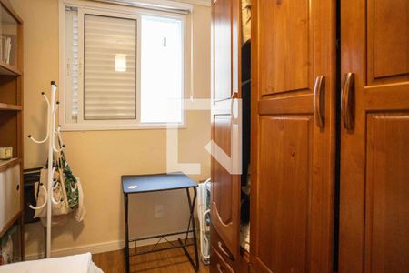 Quarto 1 de apartamento à venda com 2 quartos, 47m² em Centro, Diadema