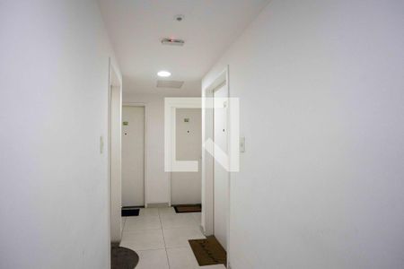 Apartamento à venda com 47m², 2 quartos e 1 vagaHall de entrada