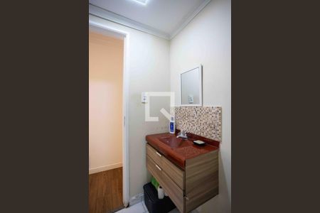 Apartamento à venda com 47m², 2 quartos e 1 vagaBanheiro