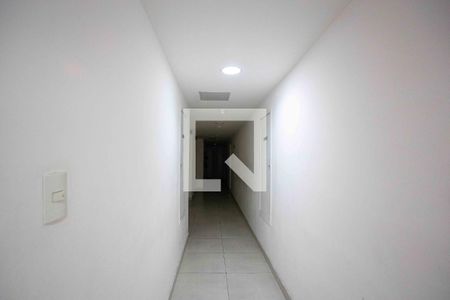 Apartamento à venda com 47m², 2 quartos e 1 vagaHall de entrada