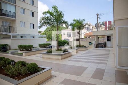 Apartamento à venda com 47m², 2 quartos e 1 vagaÁrea comum