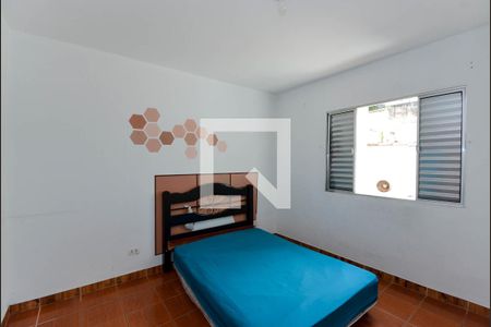 Quarto  de casa para alugar com 1 quarto, 80m² em Vila Flórida, Guarulhos