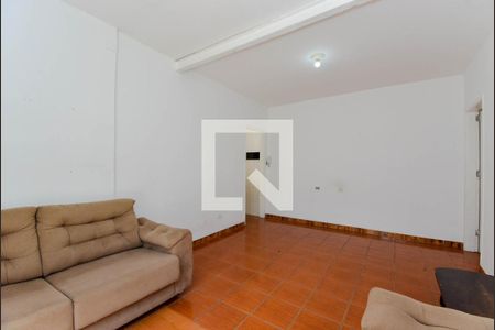 Sala de casa para alugar com 1 quarto, 80m² em Vila Flórida, Guarulhos