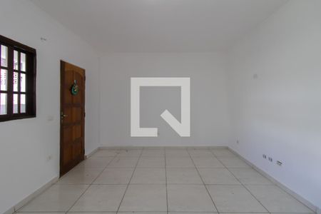 Sala de casa para alugar com 2 quartos, 100m² em Vila Barros, Guarulhos