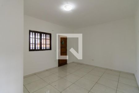Sala de casa para alugar com 2 quartos, 100m² em Vila Barros, Guarulhos