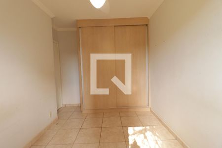 Quarto 1 de apartamento para alugar com 2 quartos, 51m² em Presidente Medici, Ribeirão Preto