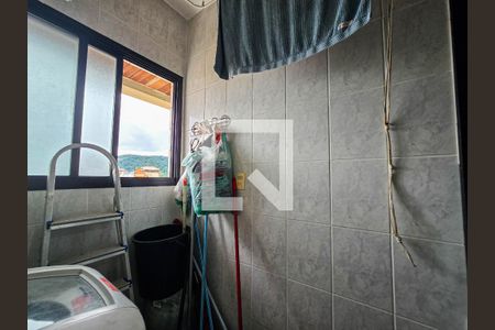 Apartamento para alugar com 200m², 3 quartos e 2 vagasÁrea de Serviço