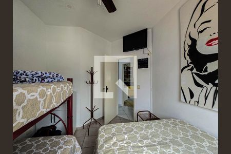 Apartamento para alugar com 200m², 3 quartos e 2 vagasQuarto 2