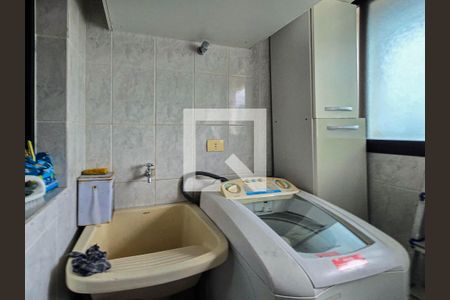 Apartamento para alugar com 200m², 3 quartos e 2 vagasÁrea de Serviço