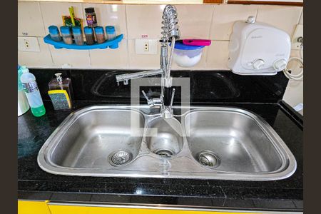 Apartamento para alugar com 200m², 3 quartos e 2 vagasCozinha