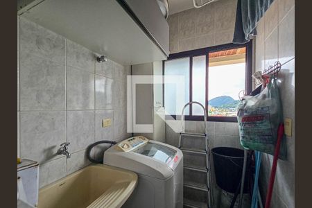 Apartamento para alugar com 200m², 3 quartos e 2 vagasÁrea de Serviço