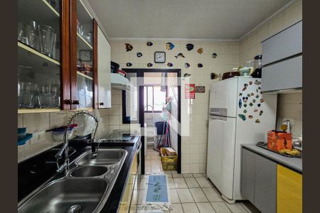 Apartamento para alugar com 200m², 3 quartos e 2 vagasCozinha
