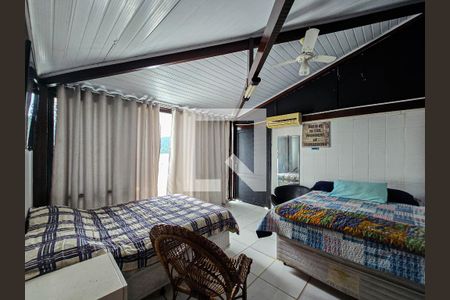 Apartamento para alugar com 200m², 3 quartos e 2 vagasQuarto 1