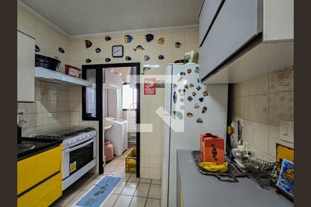 Apartamento para alugar com 200m², 3 quartos e 2 vagasCozinha