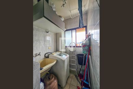 Apartamento para alugar com 200m², 3 quartos e 2 vagasÁrea de Serviço