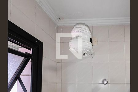 Apartamento para alugar com 200m², 3 quartos e 2 vagasBanheiro Social