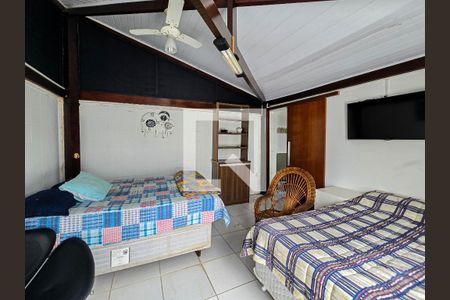 Apartamento para alugar com 200m², 3 quartos e 2 vagasQuarto 1