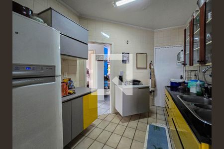 Apartamento para alugar com 200m², 3 quartos e 2 vagasCozinha