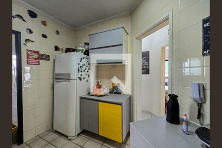 Apartamento para alugar com 200m², 3 quartos e 2 vagasCozinha