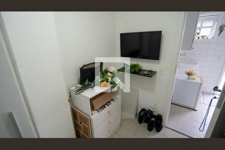 Casa de condomínio à venda com 205m², 5 quartos e 3 vagasQuarto de Serviço 1