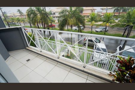 Casa de condomínio à venda com 205m², 5 quartos e 3 vagasVaranda Suíte