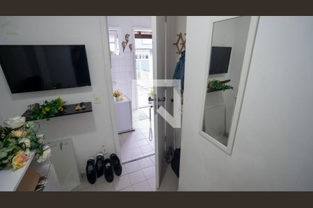 Casa de condomínio à venda com 205m², 5 quartos e 3 vagasQuarto de Serviço 1