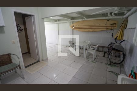 Casa de condomínio à venda com 205m², 5 quartos e 3 vagasÁrea de Serviço 2