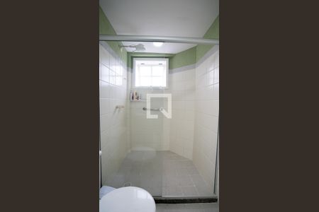 Casa de condomínio à venda com 205m², 5 quartos e 3 vagasBanheiro da Suíte