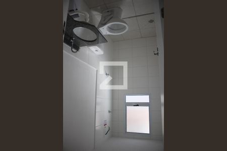 Apartamento à venda com 55m², 2 quartos e 1 vagaSuite Quarto 2