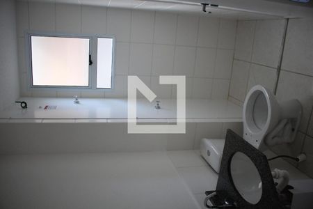 Apartamento à venda com 55m², 2 quartos e 1 vagaBanheiro