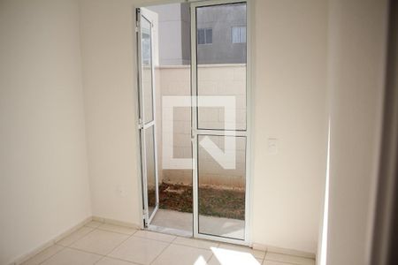 Quarto 1 de apartamento à venda com 2 quartos, 55m² em Diamante (barreiro), Belo Horizonte
