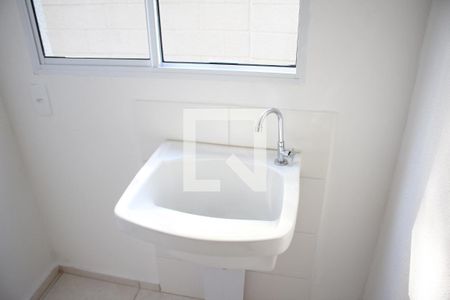 Apartamento à venda com 55m², 2 quartos e 1 vagaCozinha/Area de Serviço