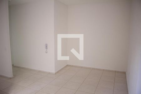 Sala de apartamento à venda com 2 quartos, 55m² em Diamante (barreiro), Belo Horizonte